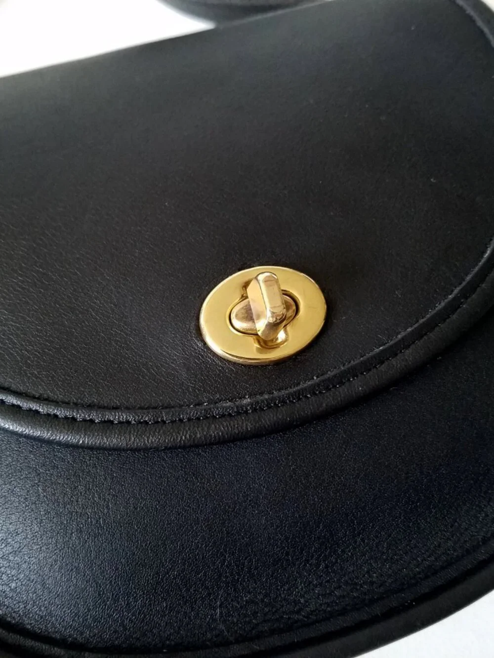N/A vintage coach